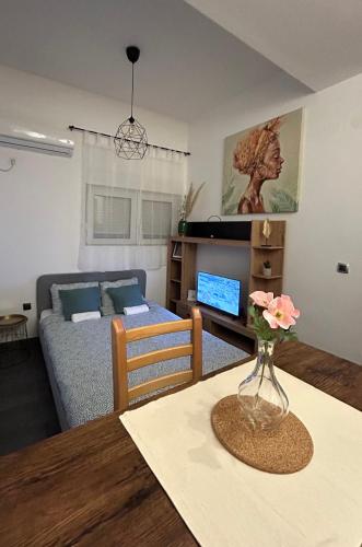 Bulevar apartment No1