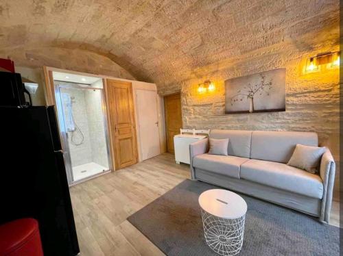 Joli Studio en centre ville d'Uzès - Location saisonnière - Uzès