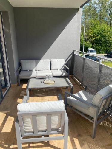 ApartamentAugust