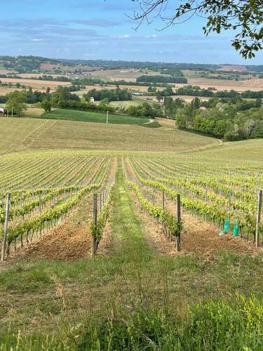 Chambre d'hôtes Auvergne proche issoire