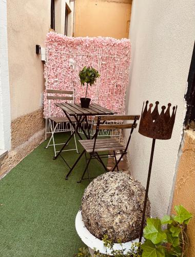 Comme une suite d hôtel, 45M2 Chez Regine chambre d'hôte Cronenbourg