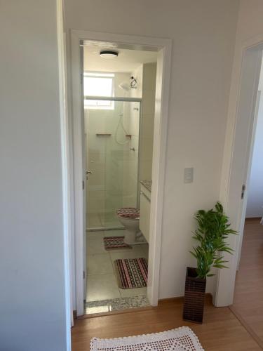 Apartamento próx shopping