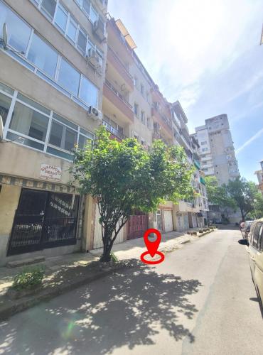 Downtown Apartment Varna