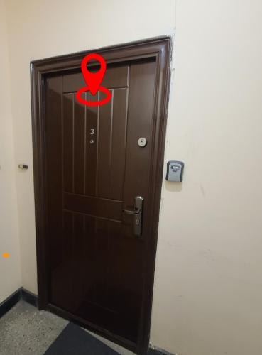 Downtown Apartment Varna