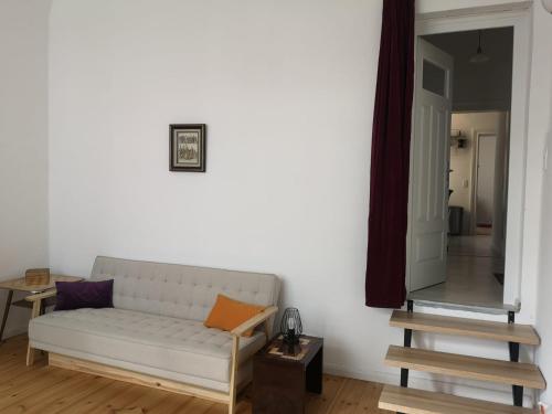 Exklusive 3-Zimmer-Wohnung, 2 Ebenen, Messe, Zentrum, 67 m2, Bremen (photo 3)