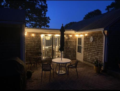 Seaside Oasis in แซนวิช (MA)