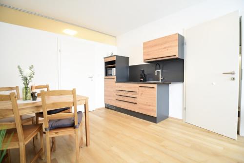 virtuve, PM-APART Premstätten (PM-APART Premstatten) in Premstätten