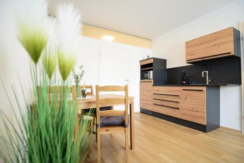 virtuve, PM-APART Premstätten (PM-APART Premstatten) in Premstätten