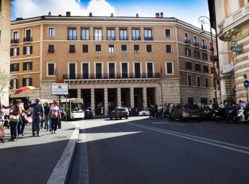 Navona Living Rome - image 12
