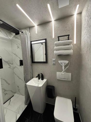 Apartament Miami