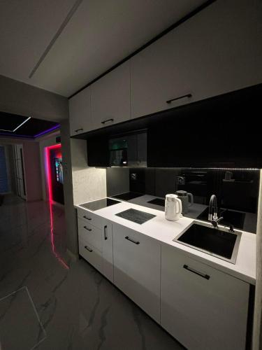 Apartament Miami