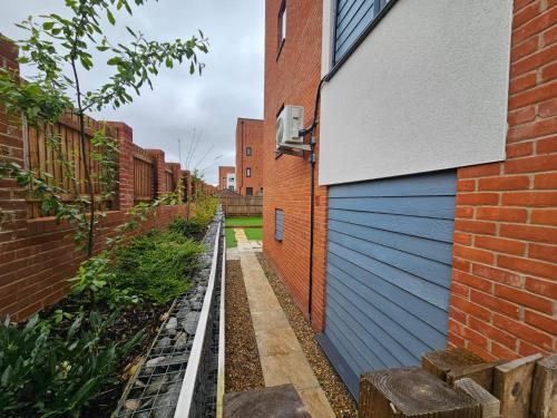 Ipswich - 3 Beds - Sleeps 6 - Private Garden, Ipswich (zdjęcie 3)