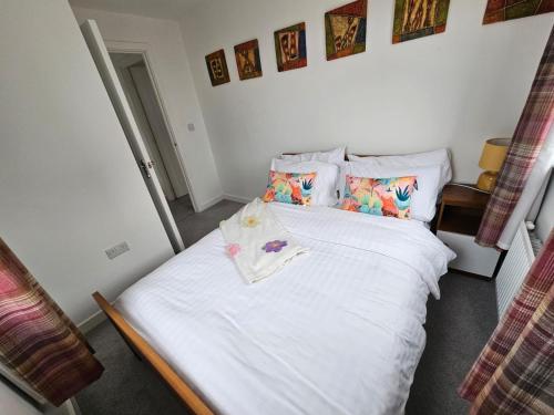 Ipswich - 3 Beds - Sleeps 6 - Private Garden, Ipswich (zdjęcie 9)