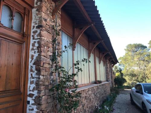 Maison Lily en Provence - Gonfaron - 4ch