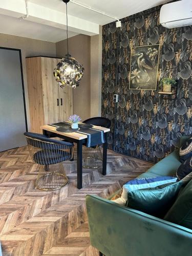 Apartament przy plaży Marlina (Apartament przy plazy Marlina) in Niewiesze