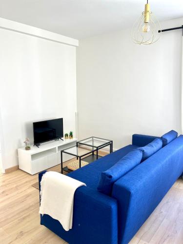 Chic et cosy appart à colombes - Location saisonnière - Colombes