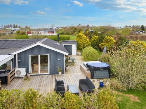 Holiday home Struer XI