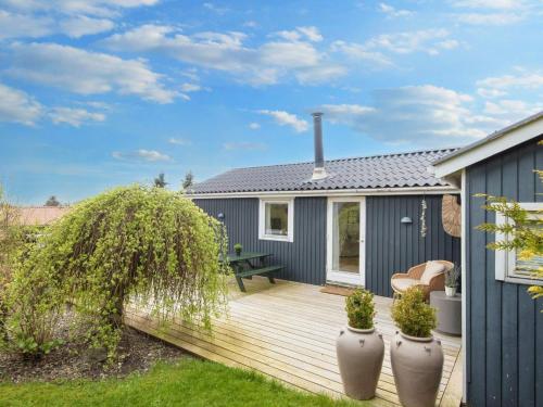 Holiday home Struer XI