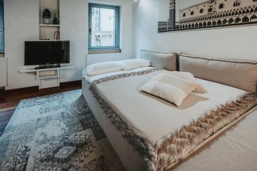 2 min da Piazza san Marco L-Home Venice Room Type - Two-Bedroom Apartment 2 min da Piazza san Marco L-Home Venice Room Type - Two-Bedroom Apartment