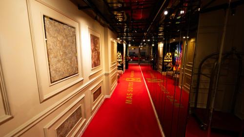Mas Suites Nisantasi, Istanbul (photo 10)