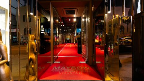 Mas Suites Nisantasi, Istanbul (photo 7)