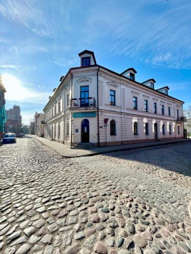 OLD TOWN Republika - 2 rooms - Self Check In - 24 hours - Free parking