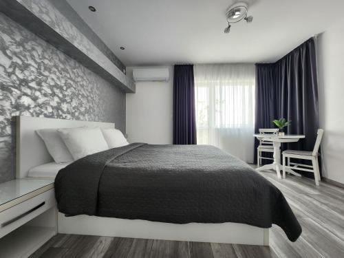 PANORAMNA - Guest Rooms