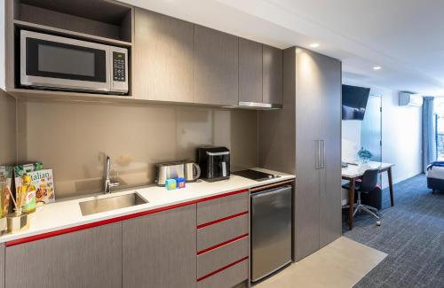 MainStay Suites Abbotsford in Richmond