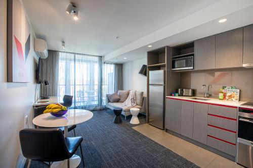 Corporate Living Accommodation Abbotsford in Richmond