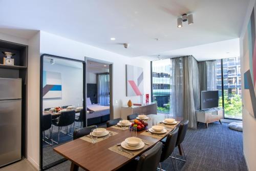 Corporate Living Accommodation Abbotsford in Richmond