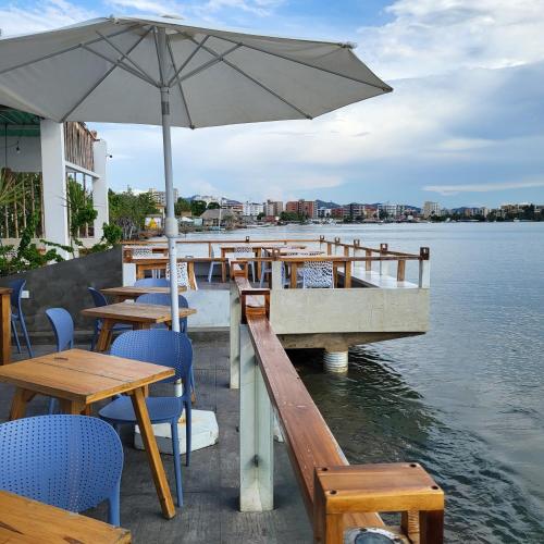 Restaurante, Mi Lido Chalet in Puerto La Cruz