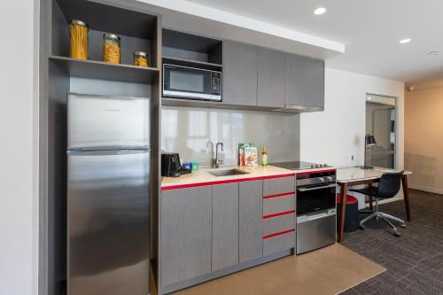 MainStay Suites Abbotsford in Richmond