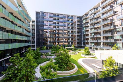 Corporate Living Accommodation Abbotsford in Richmond