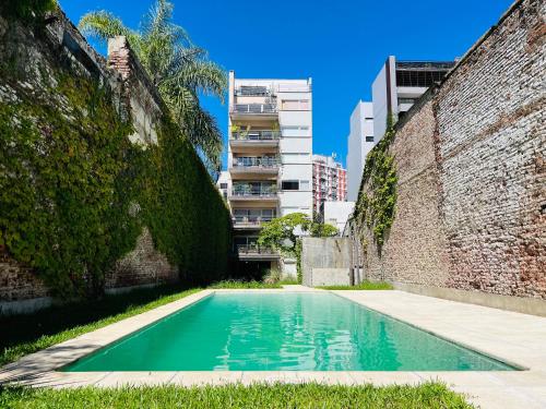 Lovely oasis Palermo Hollywood