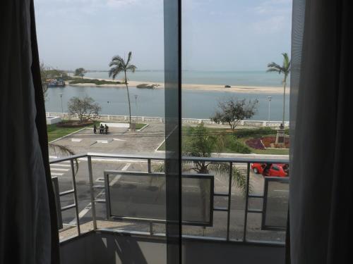 Hotel Nolasco in มาค่า