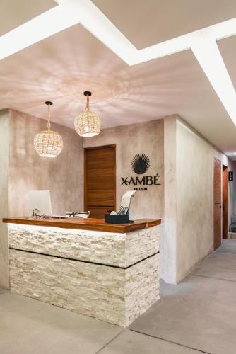 ล็อบบี้, Xambé (Xambe) in ทูลัม