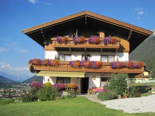 Haus Fernblick in Neustift im Stubaital, Österreich