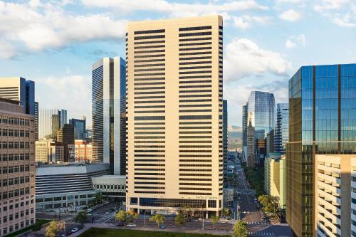 The Ritz-Carlton Denver - image 9