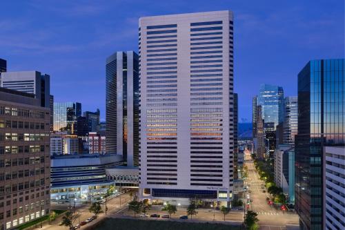 The Ritz-Carlton, Denver, Denver