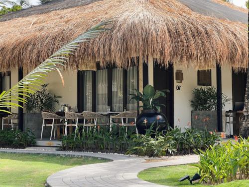 Sorana Island Villas 4