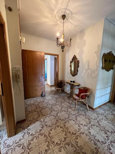 Iekārtas, Casa Rossa al Lago - Apto grande primo piano in Spinone Al Lago