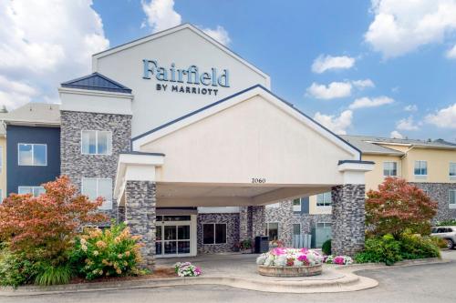 Fairfield Inn & Suites - Boone