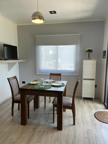 La Napolitana y La Catalana near Martín Miguel de Güemes International Airport