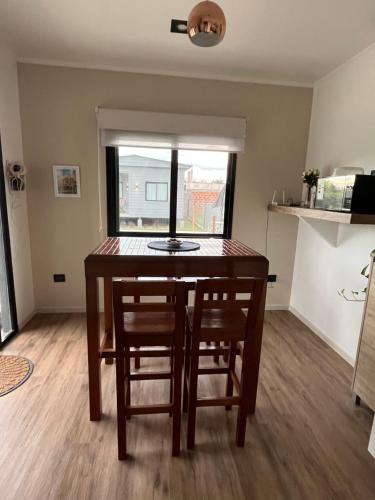 La Napolitana y La Catalana near Martín Miguel de Güemes International Airport