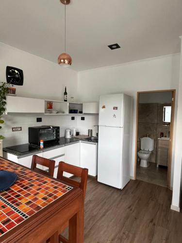 La Napolitana y La Catalana near Martín Miguel de Güemes International Airport