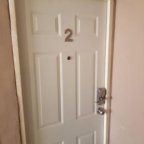 Suite con 2 recamaras,2mini splits, Parking Wifi 100 mb, cocina in Ciudad Valles, Mexico