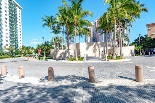 Cozy newly furnished apartment , on the 6th floor. in Spiaggia Golden Beach