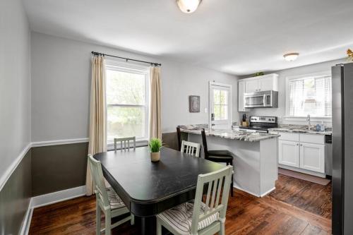 Private House + Yard Central Location to all RVA, Richmond (fotografie 5)