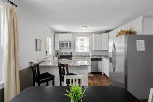 Private House + Yard Central Location to all RVA, Richmond (fotografie 3)