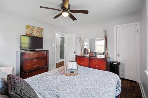 Private House + Yard Central Location to all RVA, Richmond (fotografie 8)